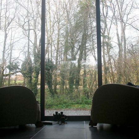 Creatively Converted Barn In Accessible Rural Spot Llanwrda エクステリア 写真