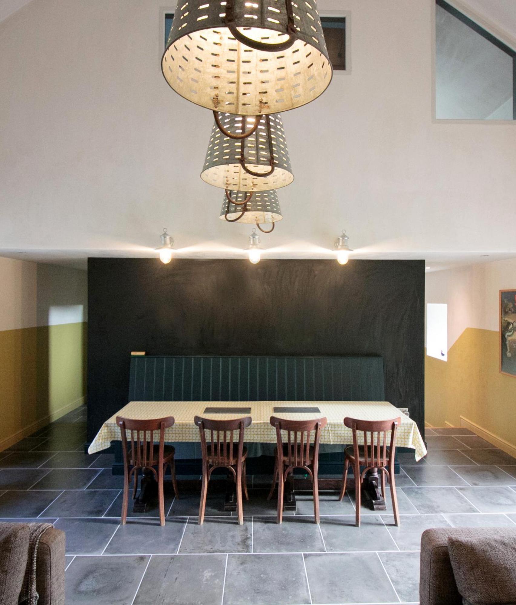 Creatively Converted Barn In Accessible Rural Spot Llanwrda エクステリア 写真