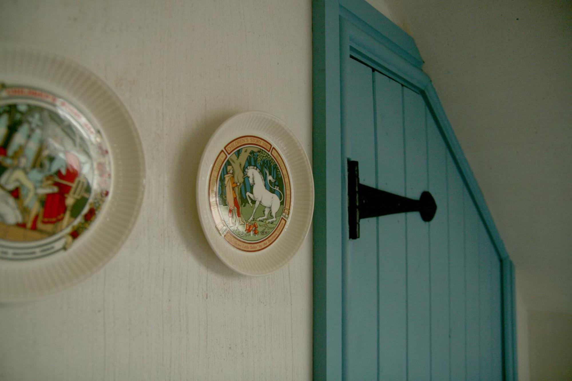 Creatively Converted Barn In Accessible Rural Spot Llanwrda エクステリア 写真